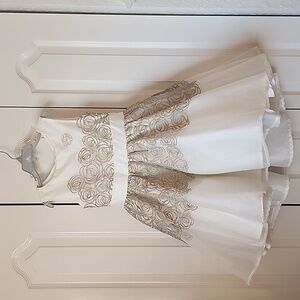 Disney's Princess Belle Dress